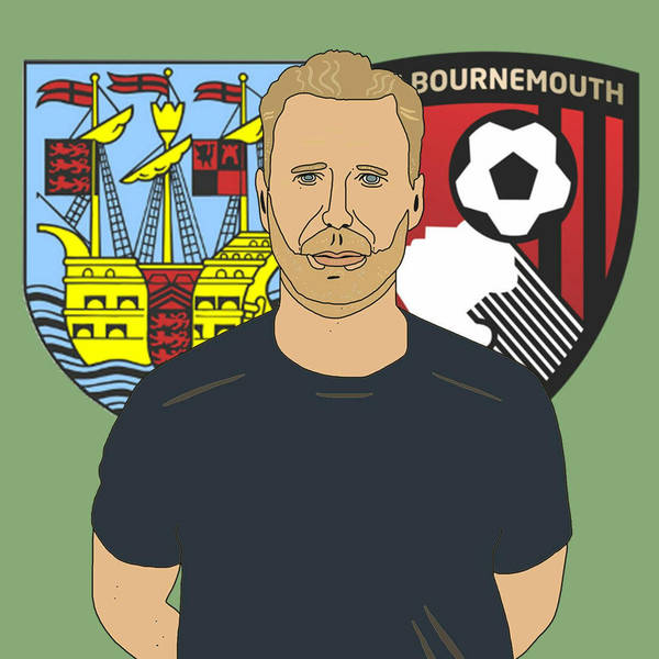 Interview With a Football Manager: Mark Molesley