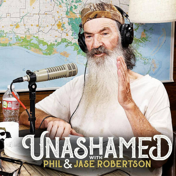 Ep 528 | Sadie Robertson Huff's New Album Is Fire & Phil Wants This on a T-Shirt