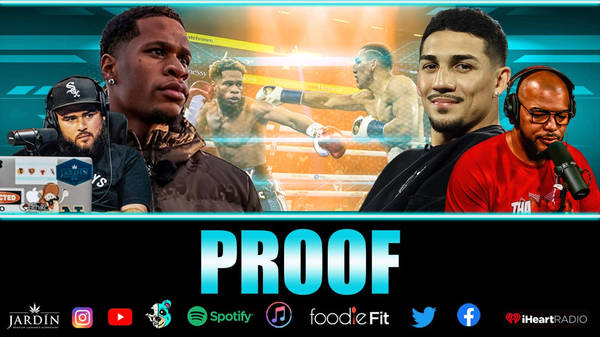 ☎️Teofimo Lopez Claims Devin Haney Avoided Him 3 Times Shows His Proof❓