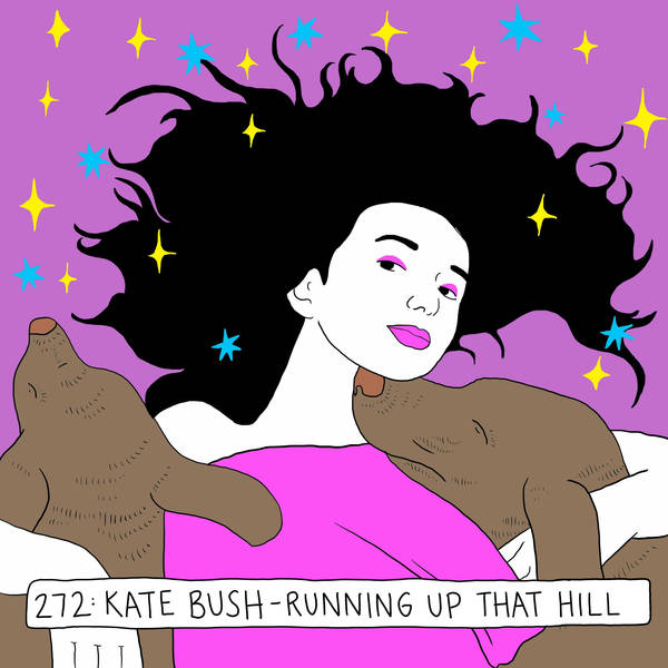 Kate Bush, Stranger Things, and a hit song four decades in the making