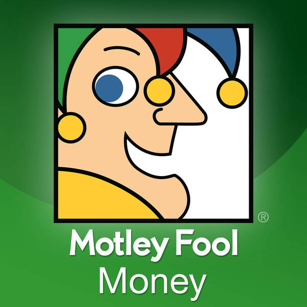 Motley Fool Money: 07.25.2014