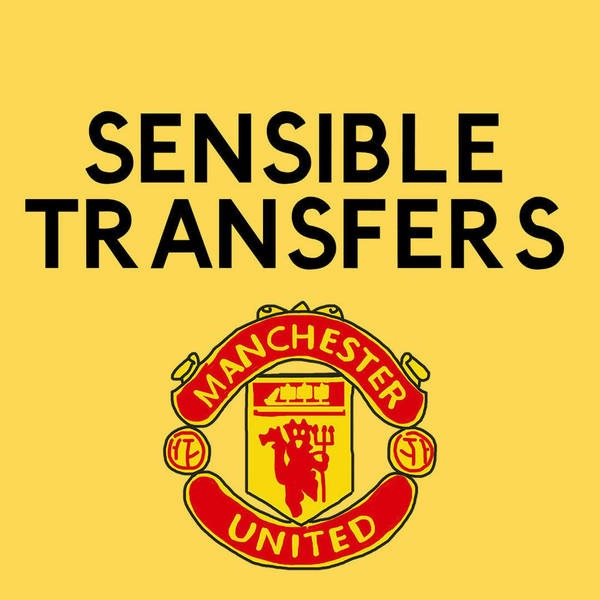 Sensible Transfers: Manchester United
