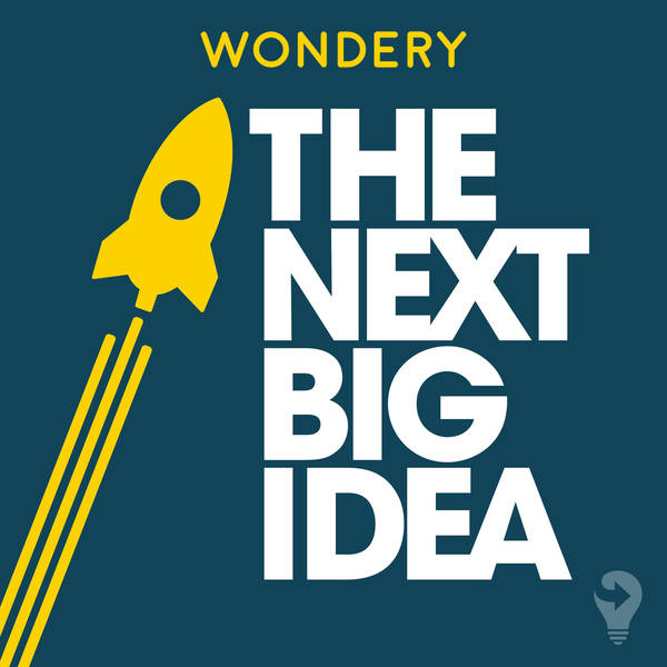 Introducing The Next Big Idea
