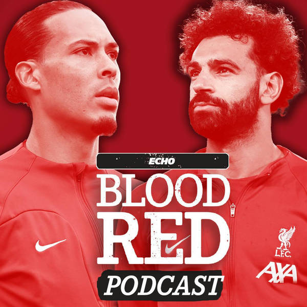 Blood Red: Arsenal Preview, Hillsborough Chanting, Top Four Race & Man City & Chelsea Reaction