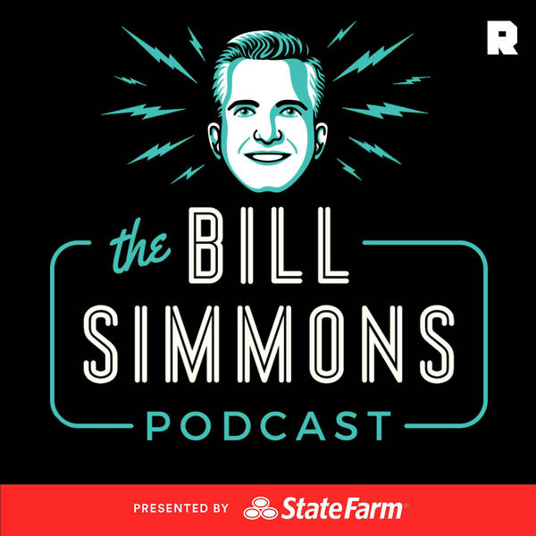 Belichick’s Spending Spree, Embiid’s Lost MVP, and ‘Beartown’ With Mina Kimes and Chris Ryan