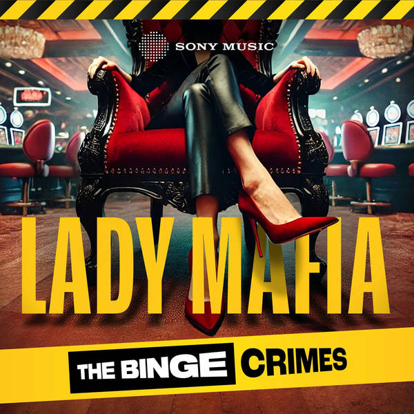 Introducing ... Lady Mafia