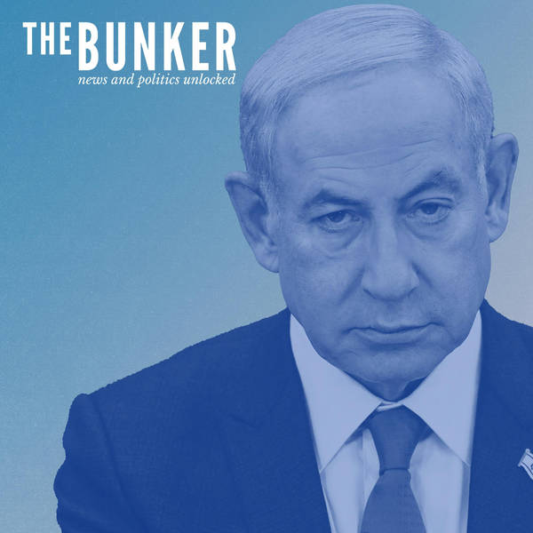 Netanyahu, the far right and the threat to Israel’s democracy