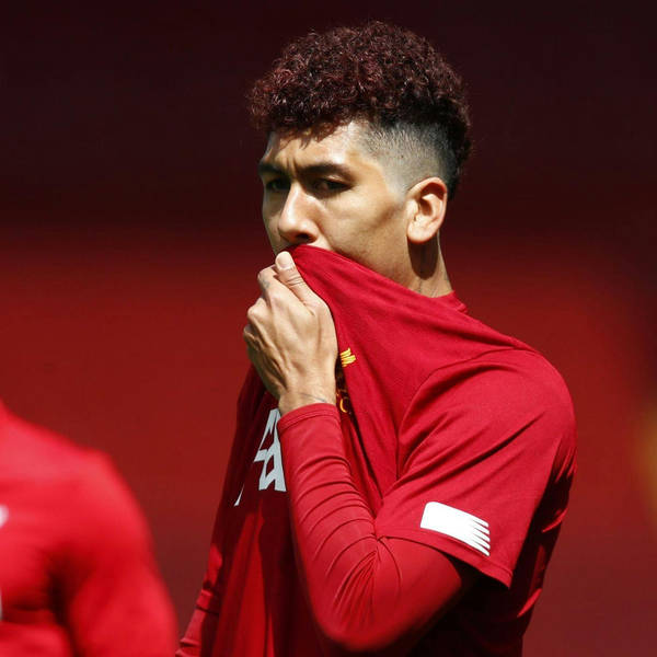 Analysing Anfield: Instinct around Firmino’s Liverpool drought as Salah puts shooting boots on