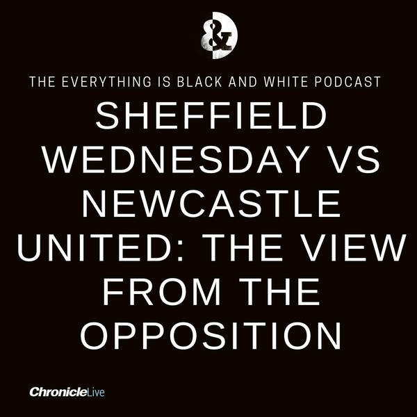 SHEFFIELD WEDNESDAY VS NEWCASTLE UNITED: THE VIEW FROM THE OPPOSITION - DON'T EXPECT AN EASY ROUTE TO THE FOURTH ROUND OF THE FA CUP