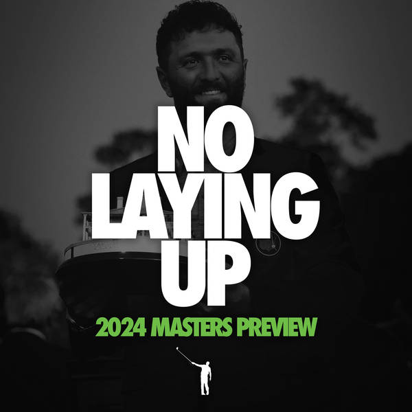 816 - Masters Preview