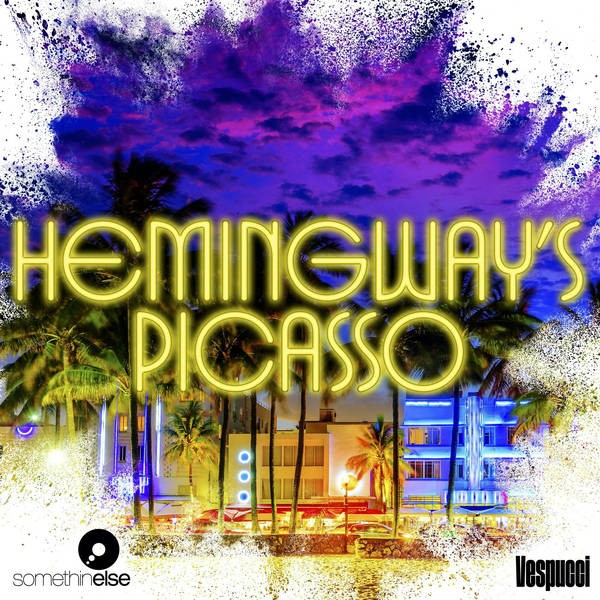 Introducing...Hemingways's Picasso