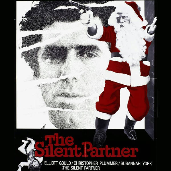 Episode 545: The Silent Partner (1978)