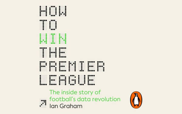 Ian Graham On 'How To Win The Premier League': TAW Special