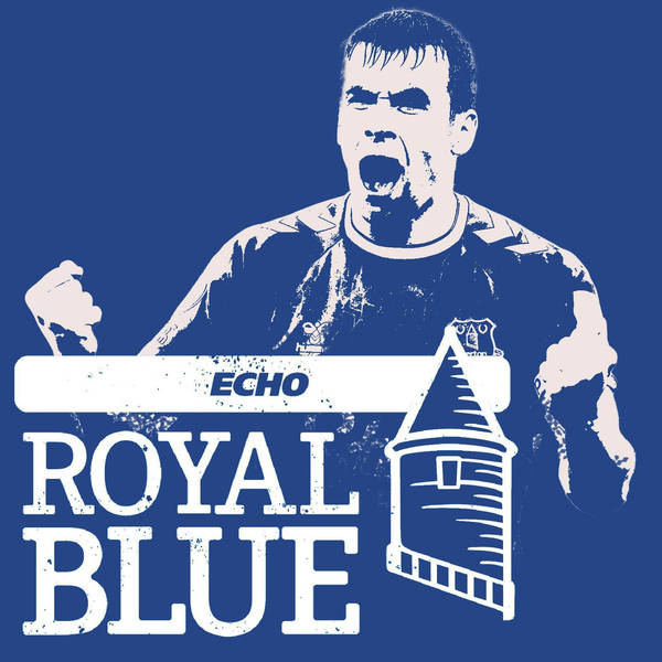 Royal Blue: The inside story of Everton: Nothing Will Be The Same