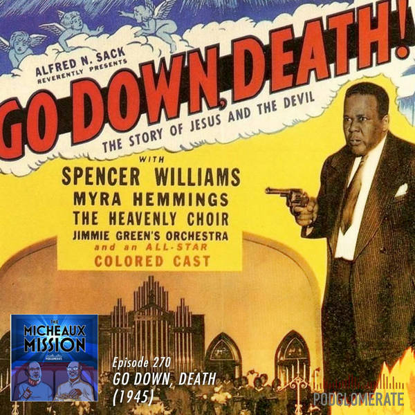 Go Down, Death (1945)