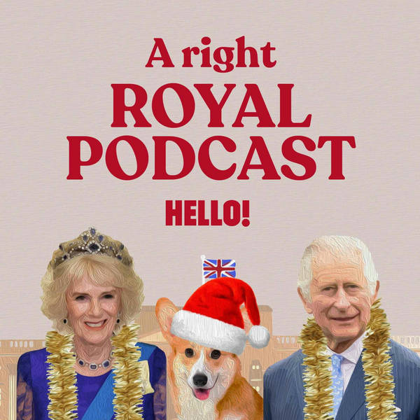 A Right Royal Christmas Special