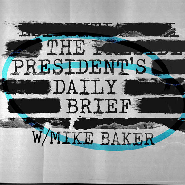 PDB Afternoon Bulletin | June 26th, 2024: ISIS Threats Inside America & Putin's Attack On The Press