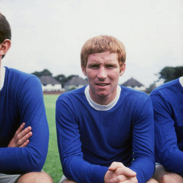Royal Blue Podcast Special: Alan Ball Departure 50 Year Anniversary
