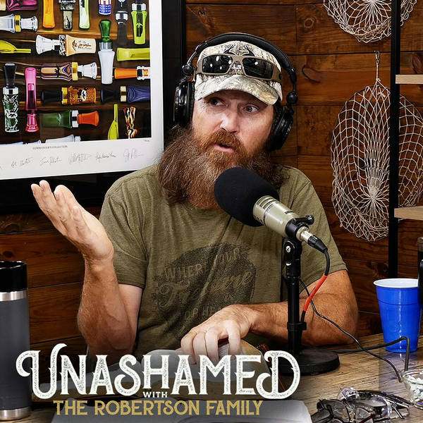 Ep 926 | Jase Calls Out Misguided Churches, Judgmental Christians & Should You Get Rebaptized?