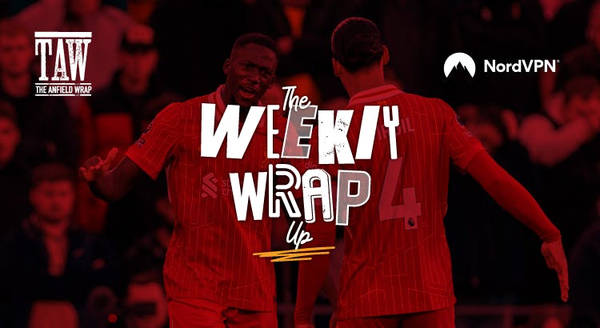 Arne Slot's Reds Unlock Real Anfield Atmosphere: The Wrap Up