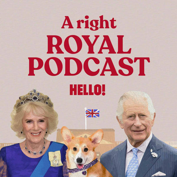 A Right Royal Love Story