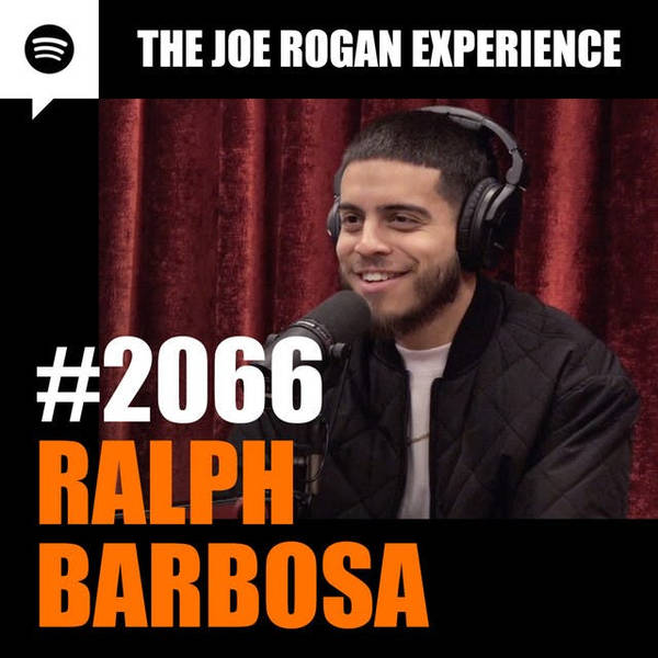 #2066 - Ralph Barbosa