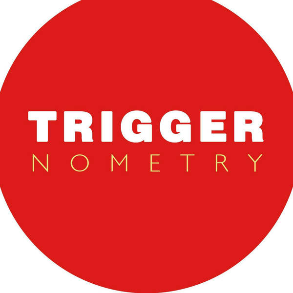 Triggernometry - Ep. 5 David Pilling