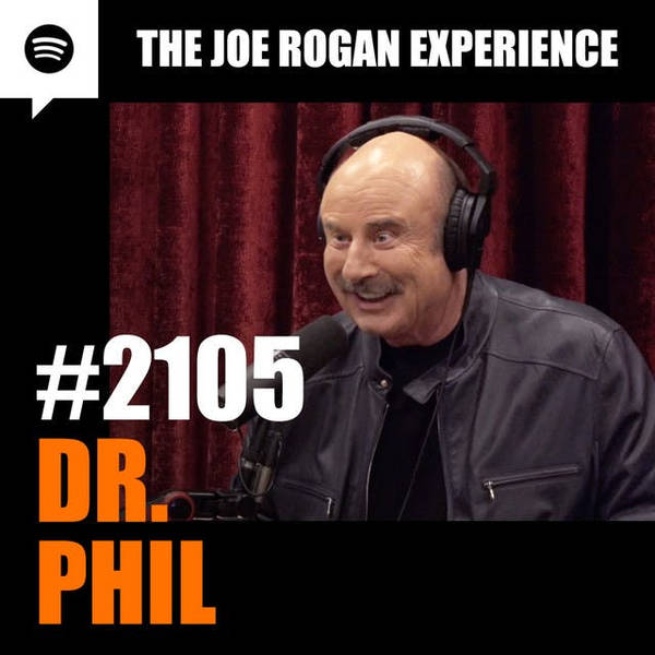 #2105 - Dr. Phil