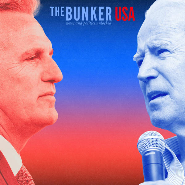 Bunker USA: Republican revenge – How the GOP will target Biden