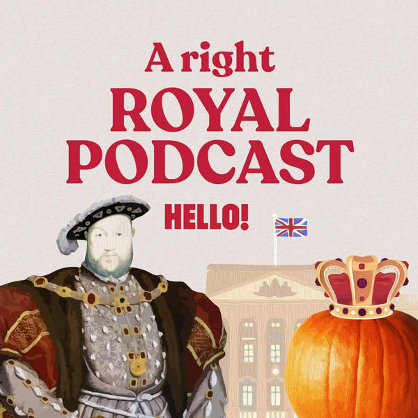 A Right Royal Ghost Story Special