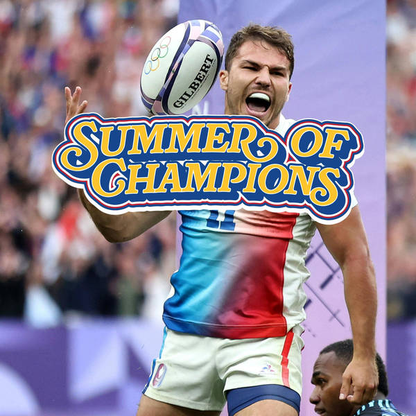 Summer of Champions | Day 1 Paris Olympics Recap