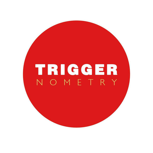 Triggernometry- Ep. 3 Liam Halligan