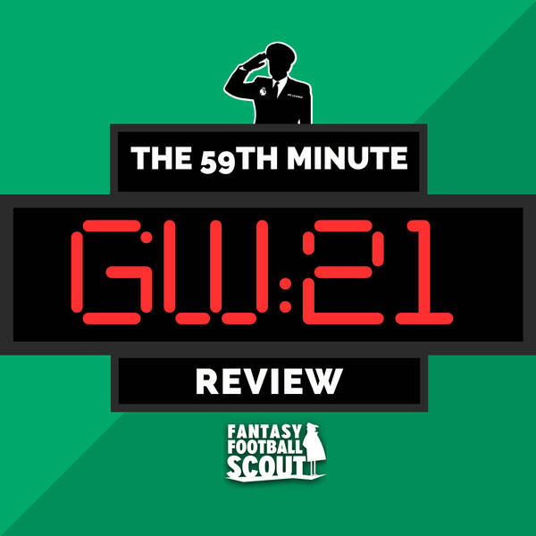 GW21: Review