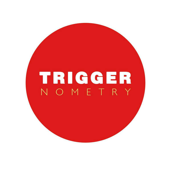Triggernometry- Ep. 2 Andrew Doyle