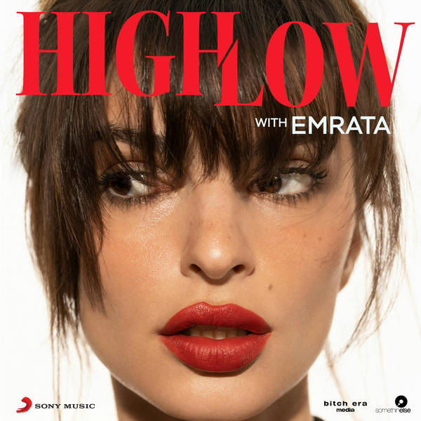 High Low with EmRata image