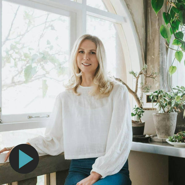 Dr Emily Leeming - The Life Changing Science of Gut Health