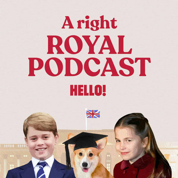 A Right Royal Look At Education