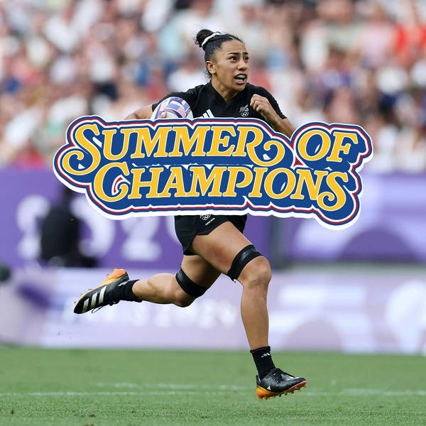 Summer of Champions | Day 4 Paris Olympics Recap