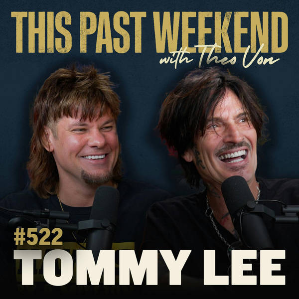 E522 Tommy Lee