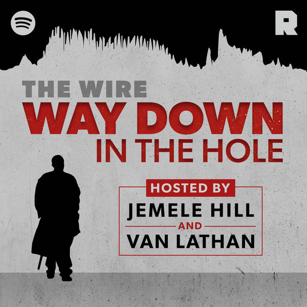 'The Wire': Way Down in the Hole