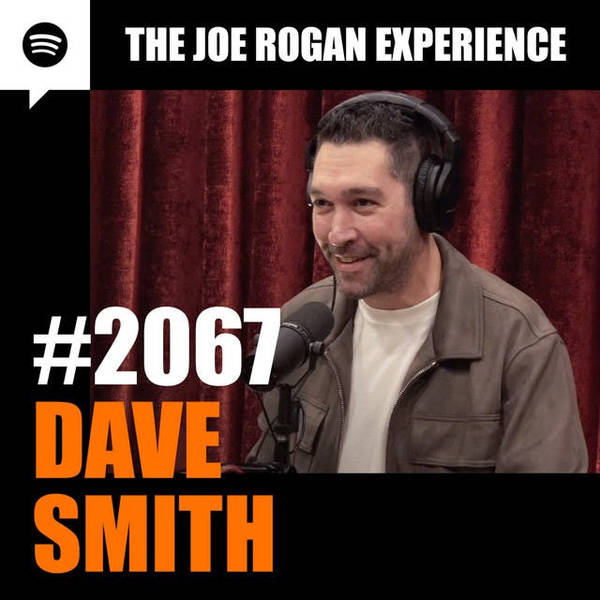 #2067 - Dave Smith