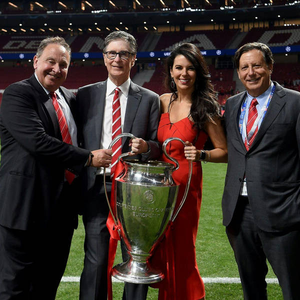 Boston to Liverpool | Inside story on how FSG and John W Henry set the Reds on path to domination