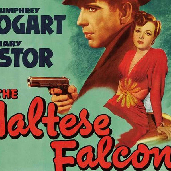 Episode 354: The Maltese Falcon (1941)