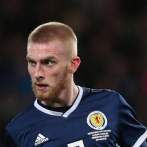 The great Oli McBurnie debate: Should he be given chance? Not good enough for Scotland? Who else is there?