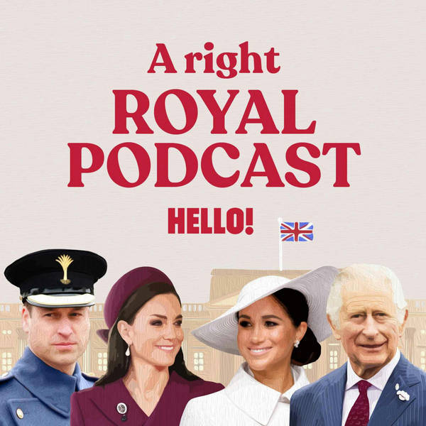 A Right Royal Best Of Series One