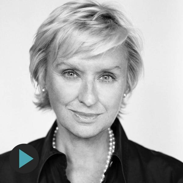 Pandora Sykes Meets Tina Brown - The Inside Scoop on the House of Windsor
