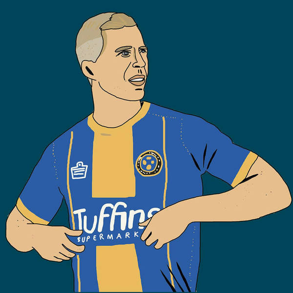 Steve Morison: Tactical Insight & Football Psychology