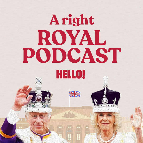 A Right Royal Coronation Special