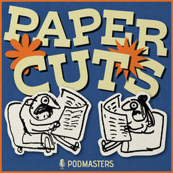 Paper Cuts image