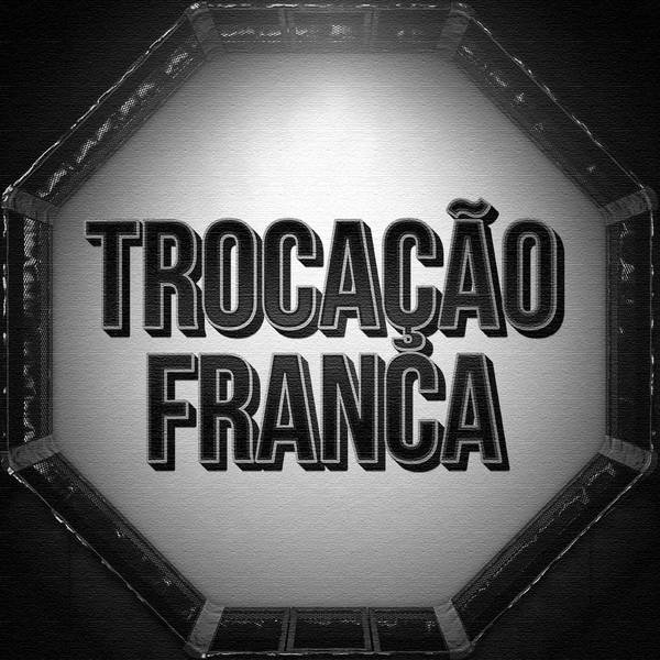 Trocação Franca | Jailton Malhadinho x Tom Aspinall no UFC Rio?